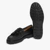 Weejuns Lug Layton II Kiltie Loafer