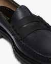 Weejuns Lug Larson Loafers