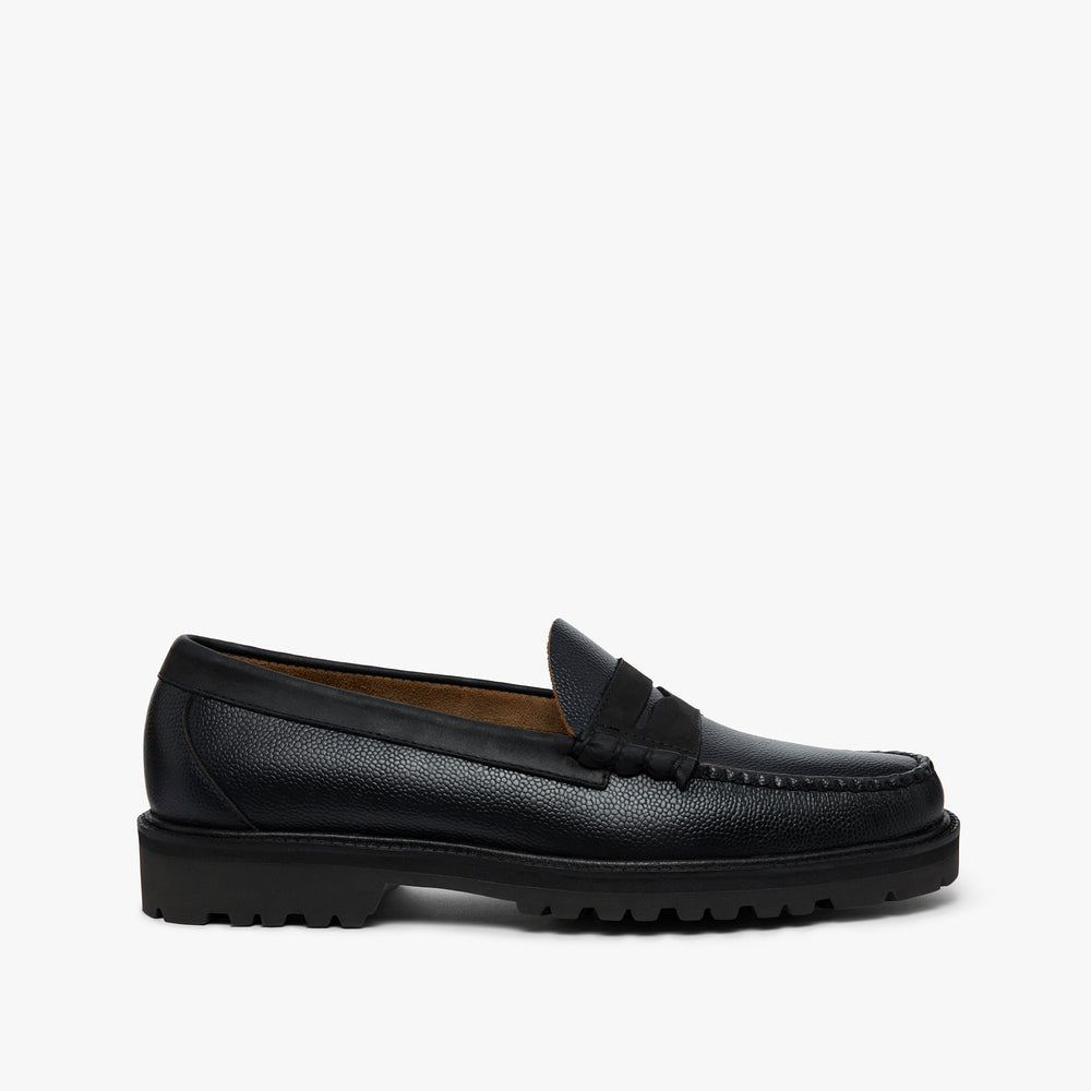 Weejuns Lug Larson Loafers