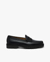 Weejuns Lug Larson Loafers