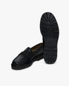 Weejuns Lug Larson Loafers