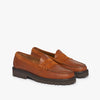 Weejuns Lug Larson Loafers