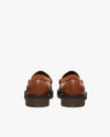 Weejuns Lug Larson Loafers