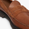 Weejuns Lug Larson Loafers