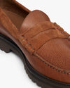 Weejuns Lug Larson Loafers