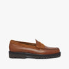 Weejuns Lug Larson Loafers