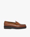 Weejuns Lug Larson Loafers