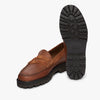 Weejuns Lug Larson Loafers