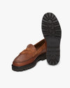 Weejuns Lug Larson Loafers