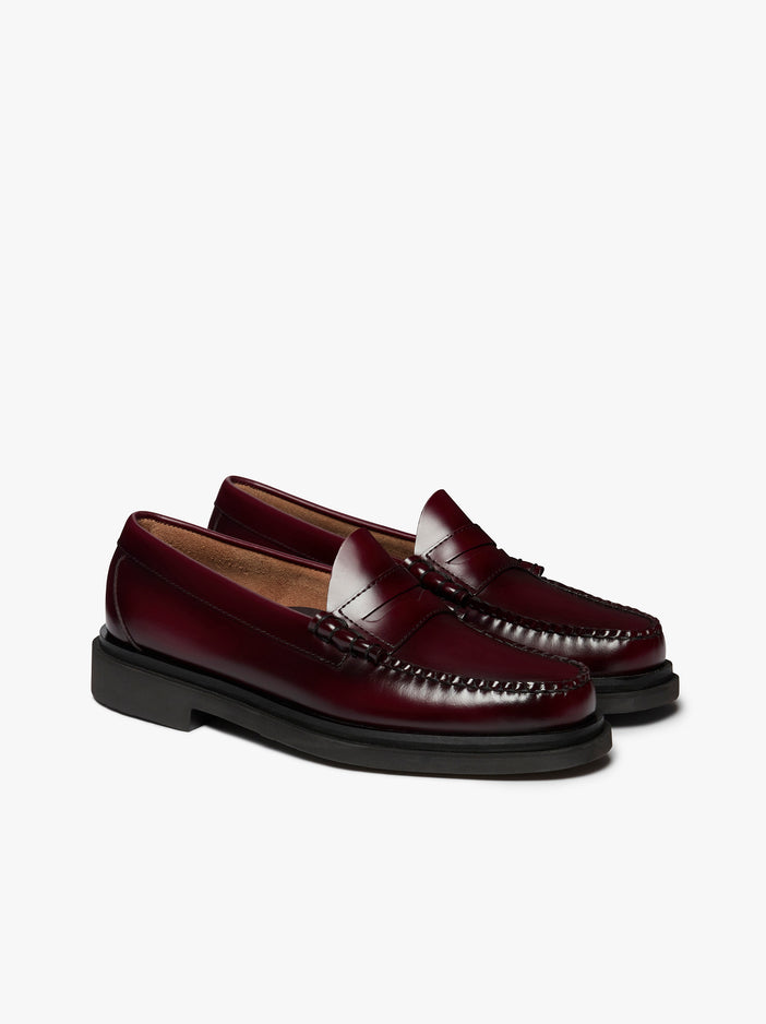 Weejuns Step Larson Penny Loafers – G.H.BASS 1876