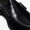 Weejuns Step-Lug Larson Penny Loafers