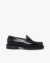 Weejuns Step-Lug Larson Penny Loafers