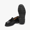 Weejuns Step-Lug Larson Penny Loafers