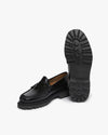 Weejuns Step-Lug Larson Penny Loafers