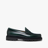 Weejuns Step-Lug Larson Penny Loafers