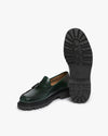 Weejuns Step-Lug Larson Penny Loafers