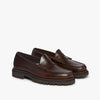 Weejuns Step-Lug Larson Penny Loafers