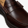 Weejuns Step-Lug Larson Penny Loafers