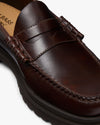 Weejuns Step-Lug Larson Penny Loafers