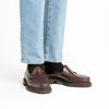 Weejuns Step-Lug Larson Penny Loafers