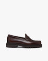 Weejuns Step-Lug Larson Penny Loafers