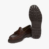 Weejuns Step-Lug Larson Penny Loafers