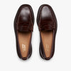 Weejuns Step-Lug Larson Penny Loafers