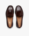 Weejuns Step-Lug Larson Penny Loafers