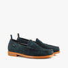 Easy Weejuns Larson Suede Penny Loafers