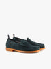 Easy Weejuns Larson Suede Penny Loafers