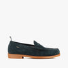 Easy Weejuns Larson Suede Penny Loafers