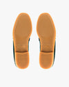 Easy Weejuns Larson Suede Penny Loafers