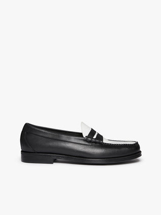 Men's Two Tone Loafers – G.H.BASS 1876