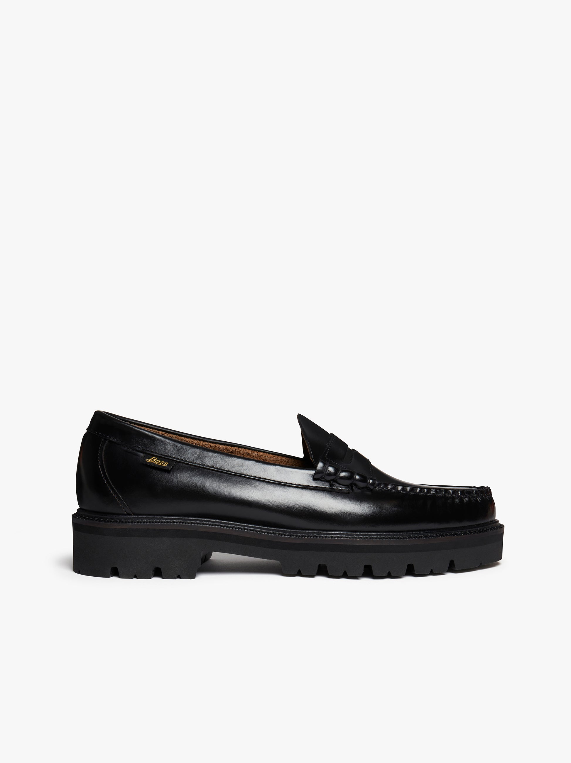 WEEJUNS 90 CLASSIC LEATHER PENNY LOAFER