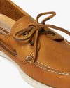 Jetty III 2 Eye Boat Shoes