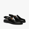 Weejuns Slingback Penny Loafers