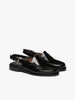 Weejuns Slingback Penny Loafers