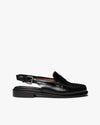 Weejuns Slingback Penny Loafers