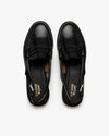 Weejuns Slingback Penny Loafers