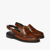 Weejuns Slingback Penny Loafers