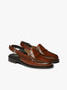 Weejuns Slingback Penny Loafers