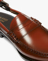 Weejuns Slingback Penny Loafers