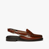 Weejuns Slingback Penny Loafers