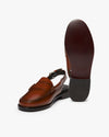 Weejuns Slingback Penny Loafers