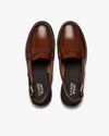 Weejuns Slingback Penny Loafers