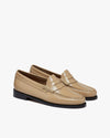 Weejuns Penny Loafers