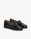 Weejuns Penny Stud Loafers