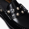 Weejuns Penny Stud Loafers