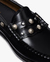 Weejuns Penny Stud Loafers