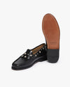 Weejuns Penny Stud Loafers